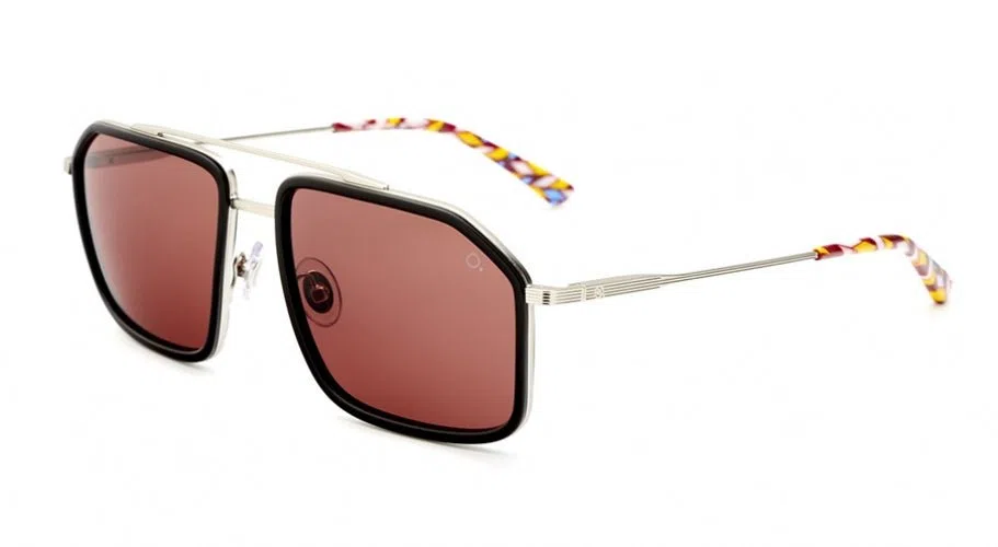 Etnia Barcelona THE OBSERVED SUN Sunglasses - view 3